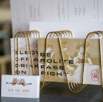 The Secret Sauce of Restaurant Branding