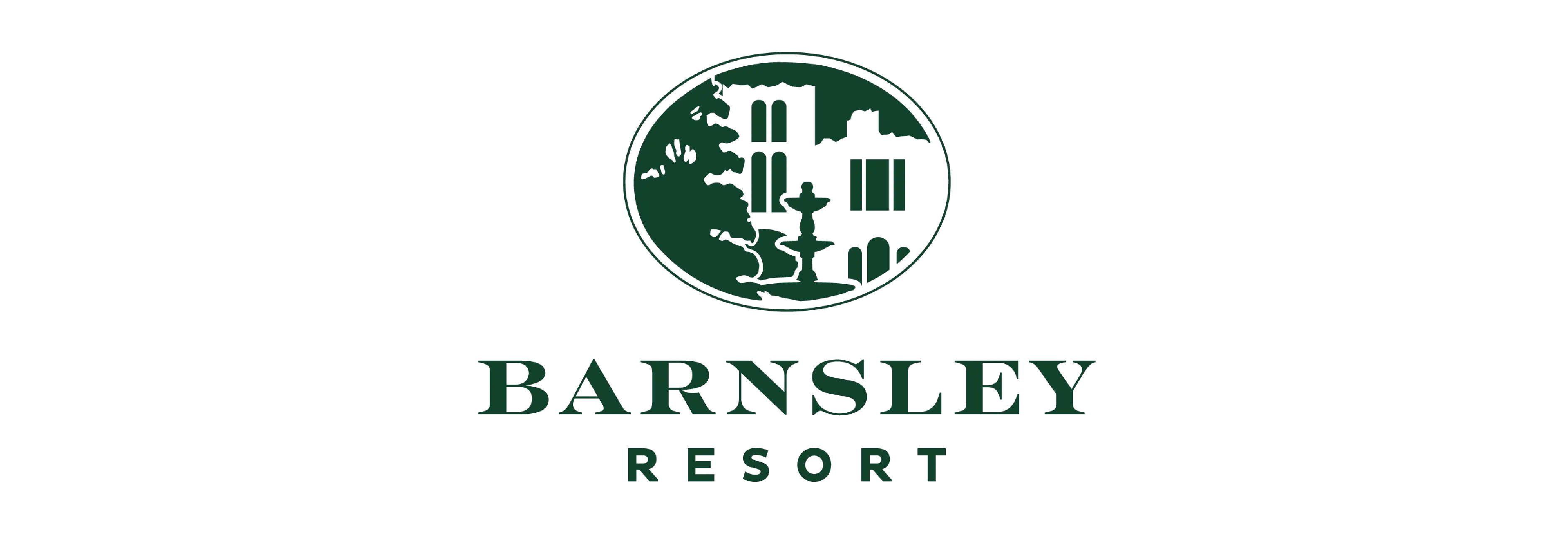 Barnsley Resort Brand Identity