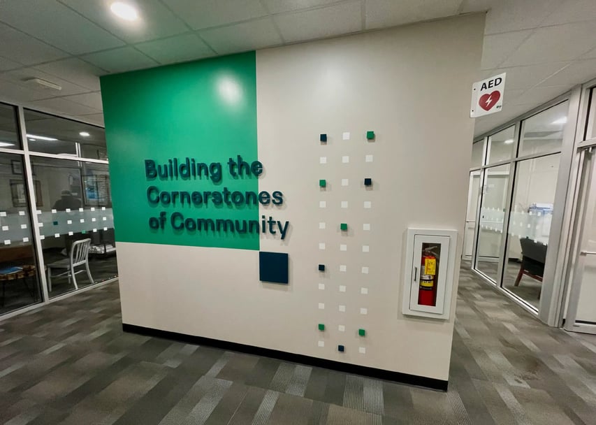 Benning Construction Branded HQ