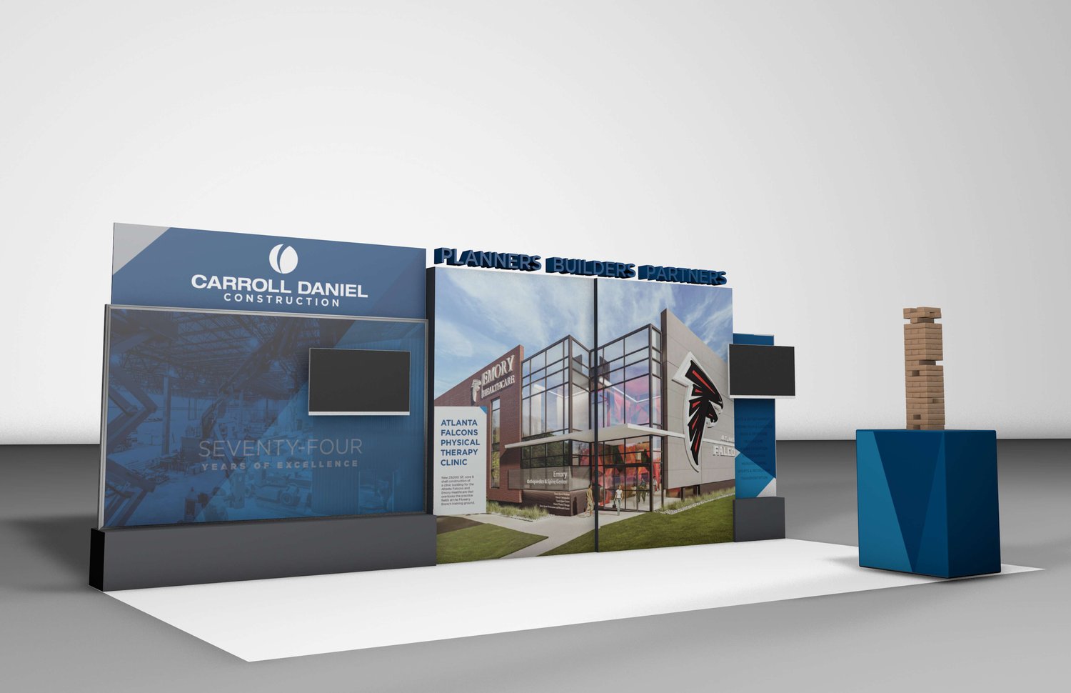 Carroll Daniel Construction