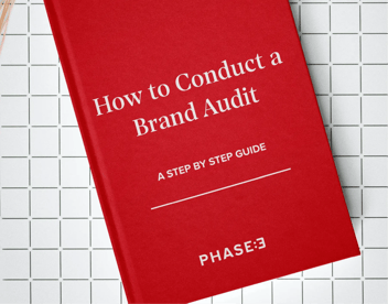 How to Conduct a Brand Audit: A Step-by-Step Guide