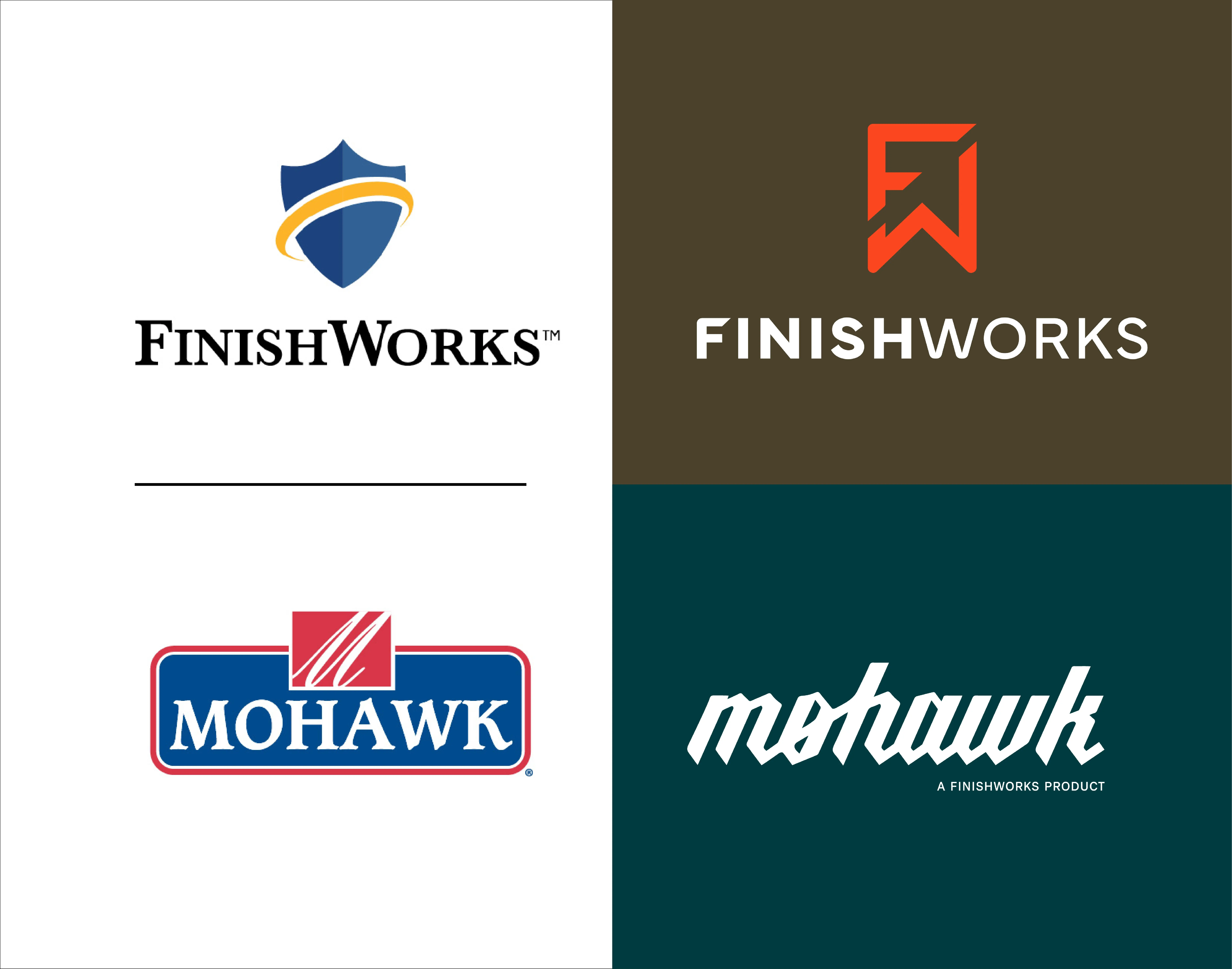 Brand Refresh