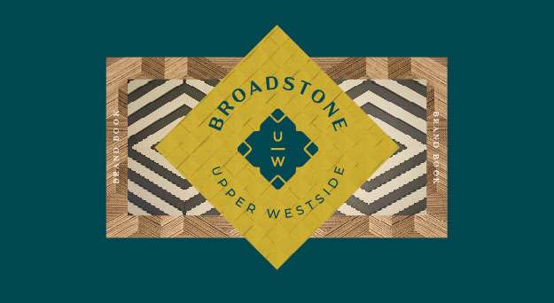Broadstone Upper Westside Branding _1