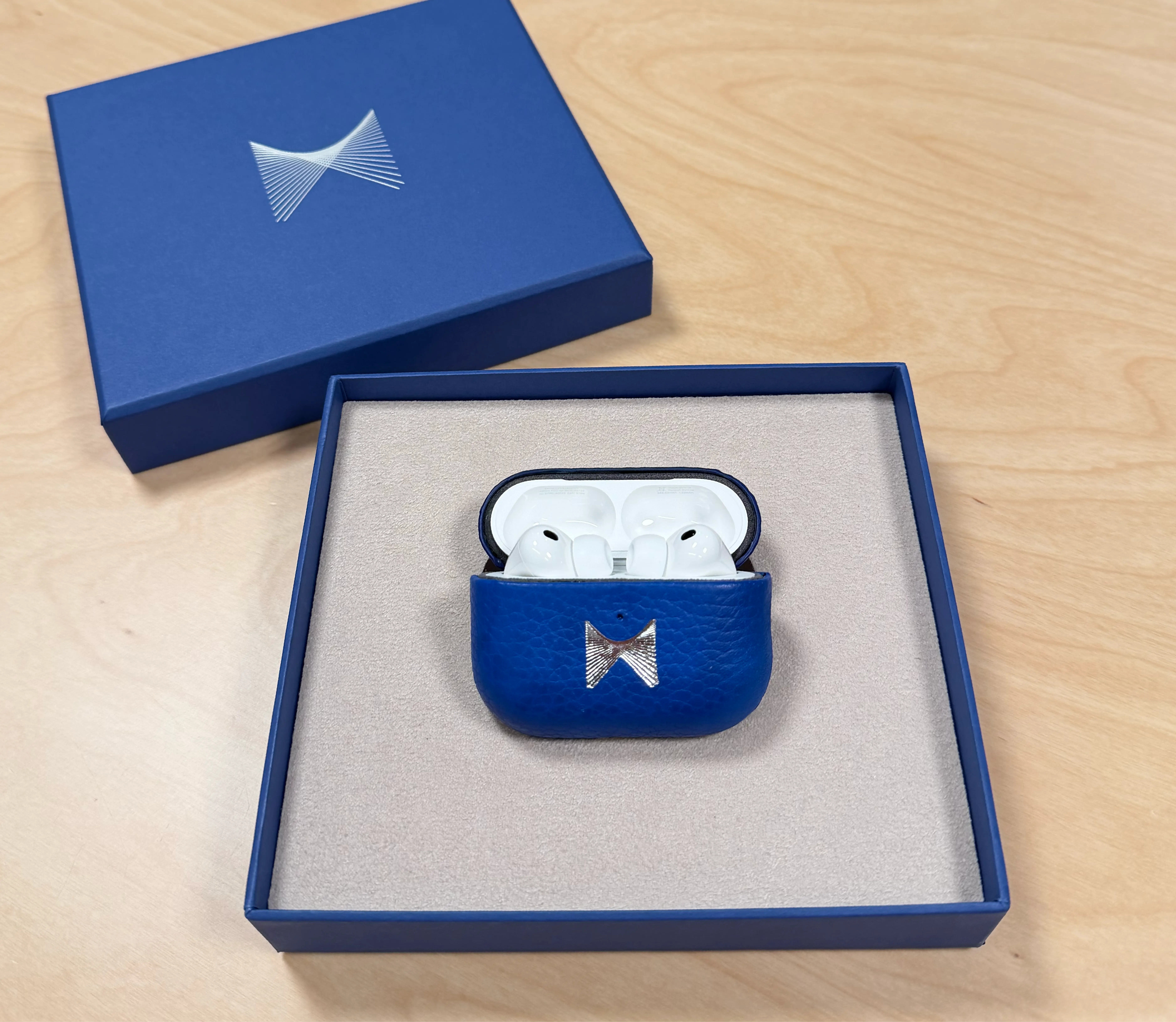Custom Sourced Retail Branded Merchandise
