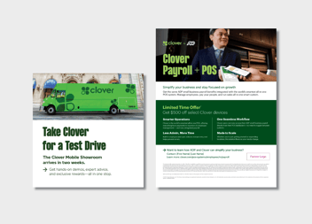 A Smarter Approach to Ongoing Graphic Design Production