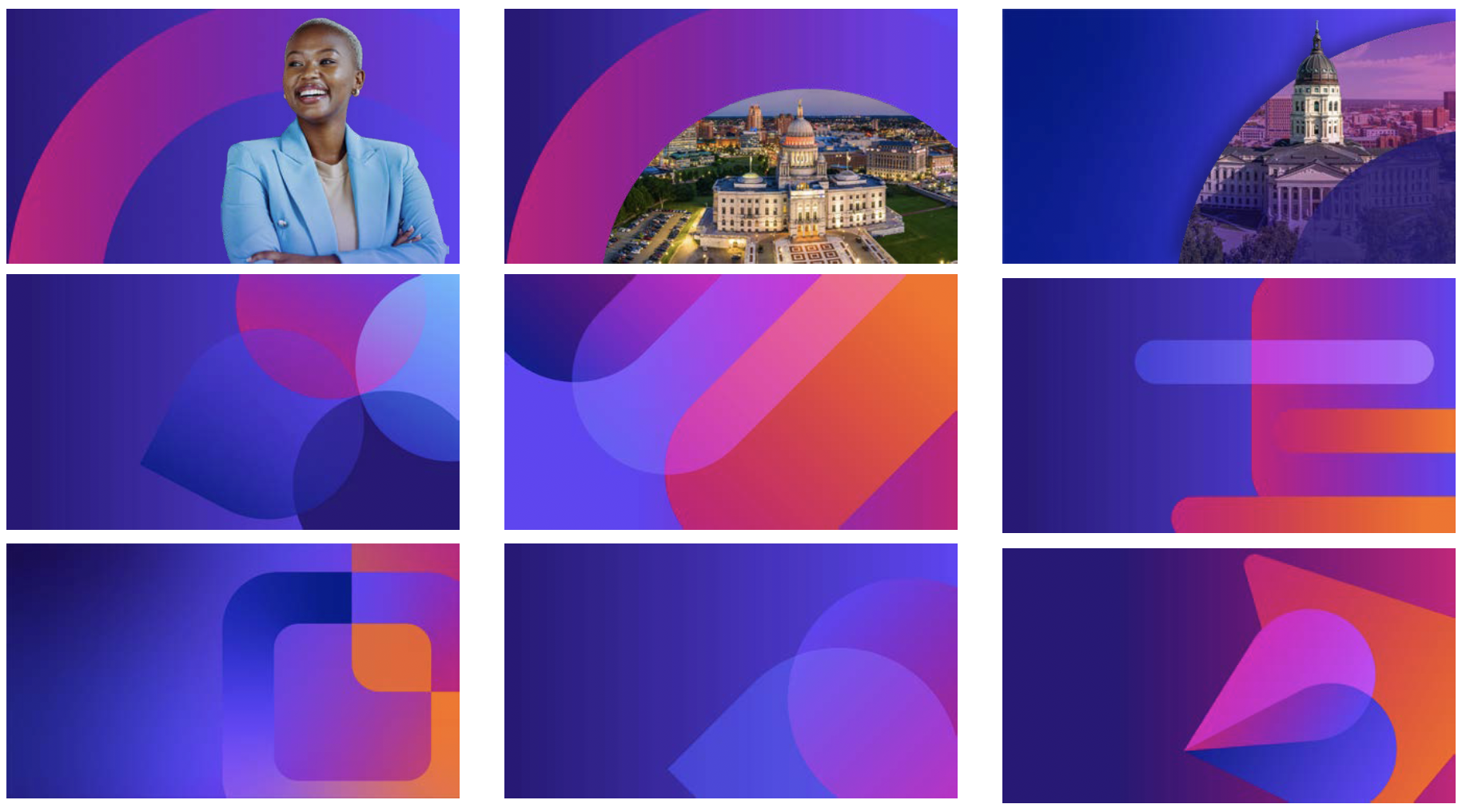 Euna brand graphic devices