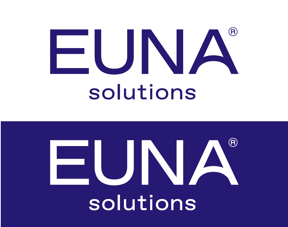 Euna brand logo