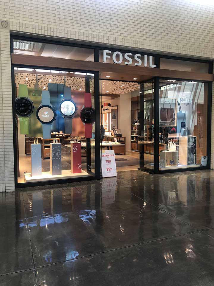 Fossil