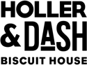 HollerDash_Black