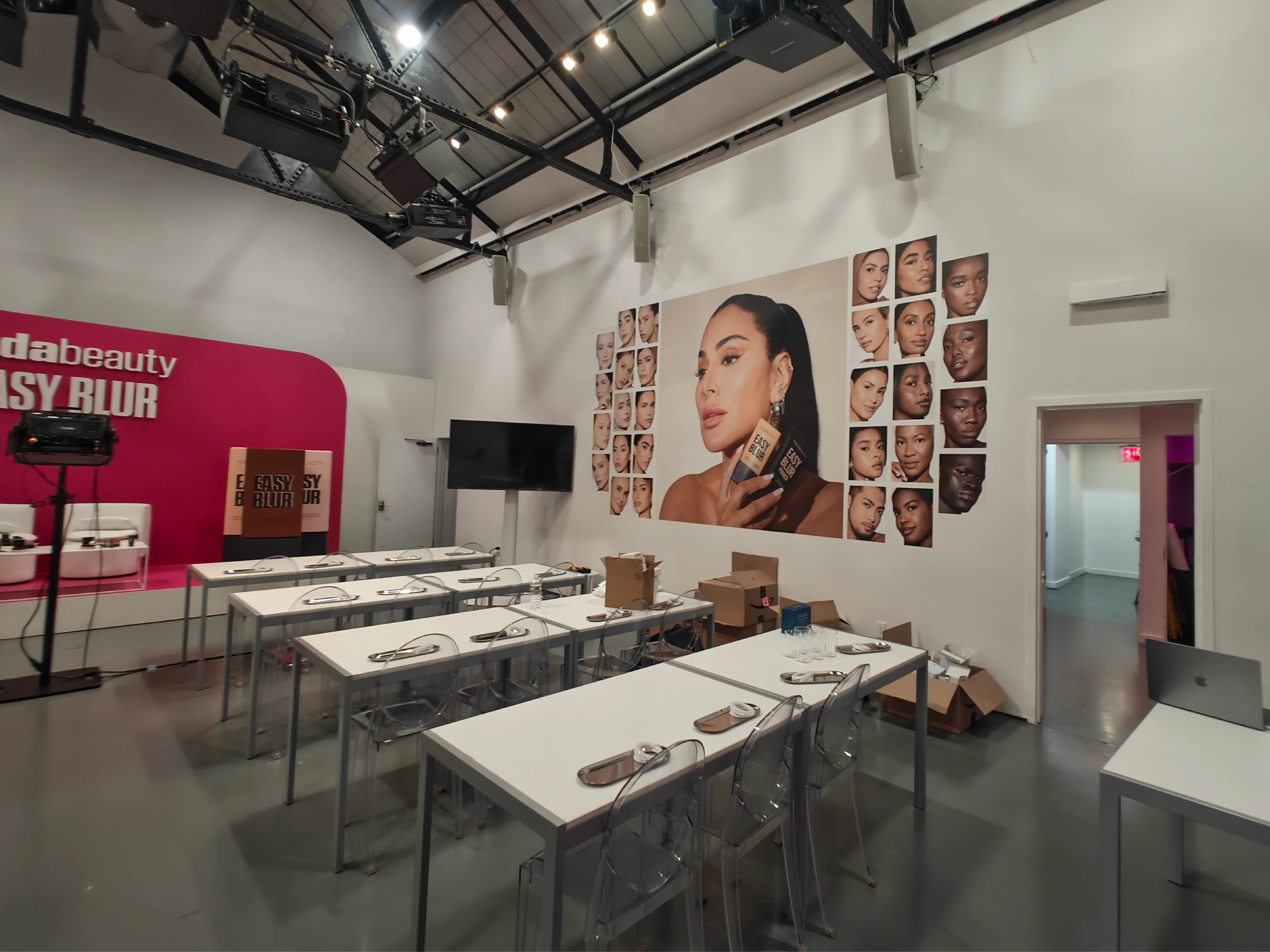 Huda Beauty Product Launch-01