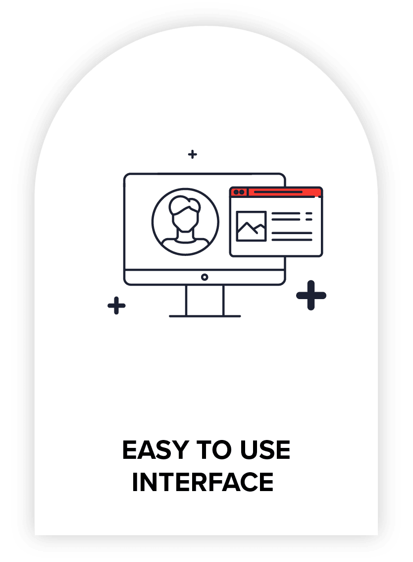Icons_Easy To use