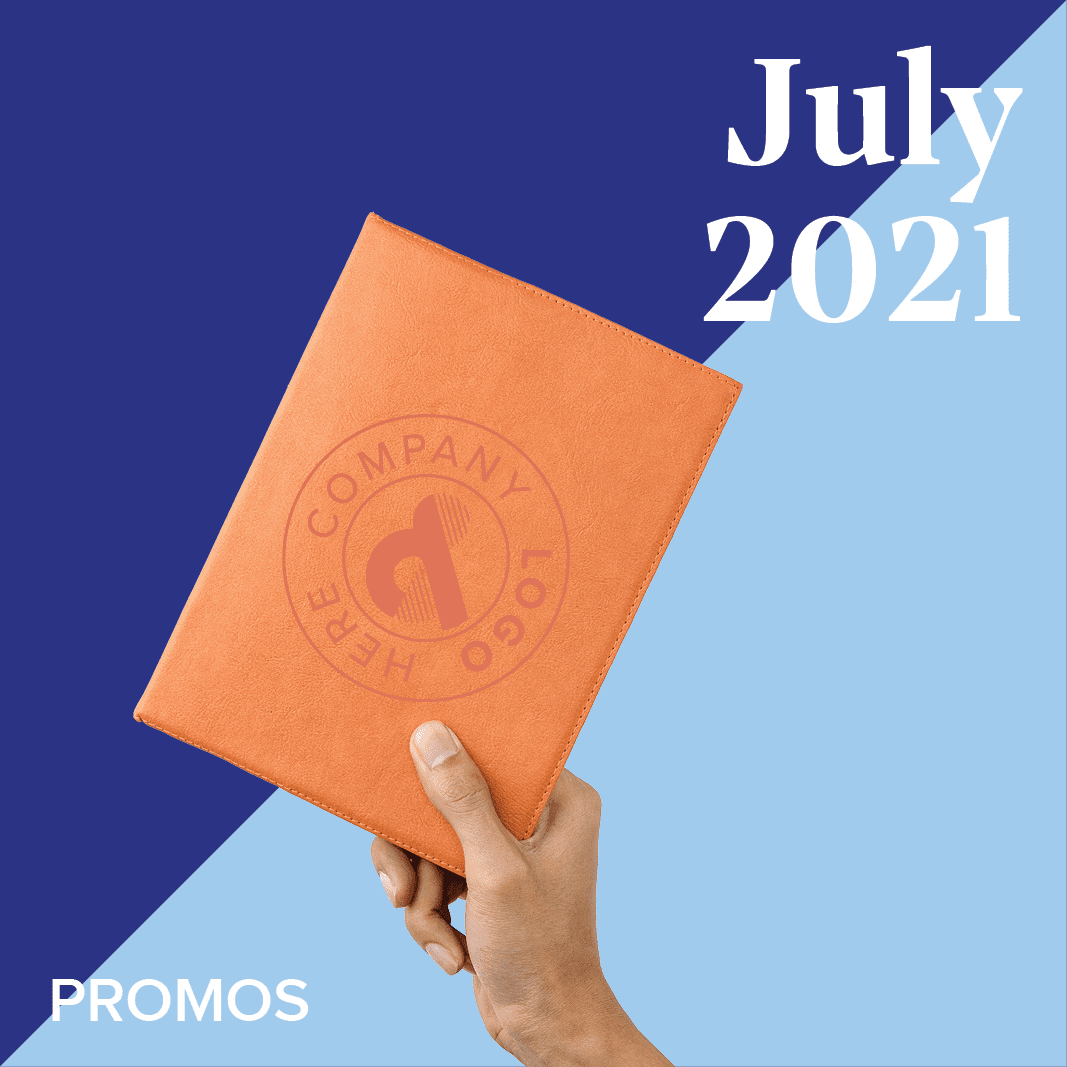 July 2021 Lookbook