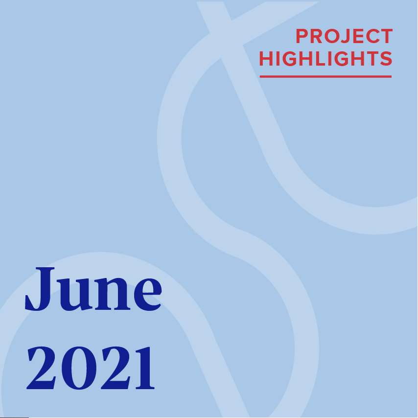 June Thumbnail