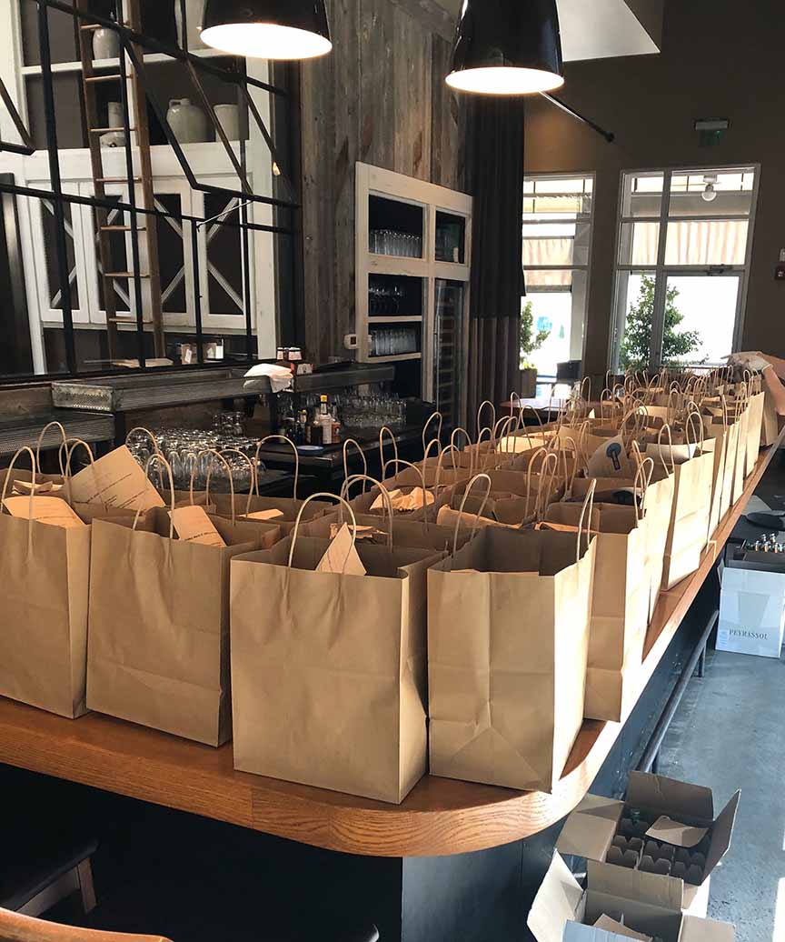 MU Emory Meals