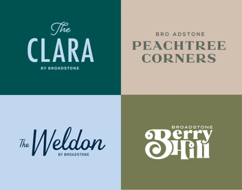 From One Property to Many: How Branding Must Evolve as You Scale