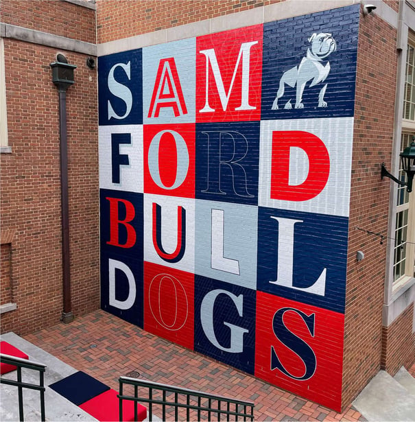 Samford 2