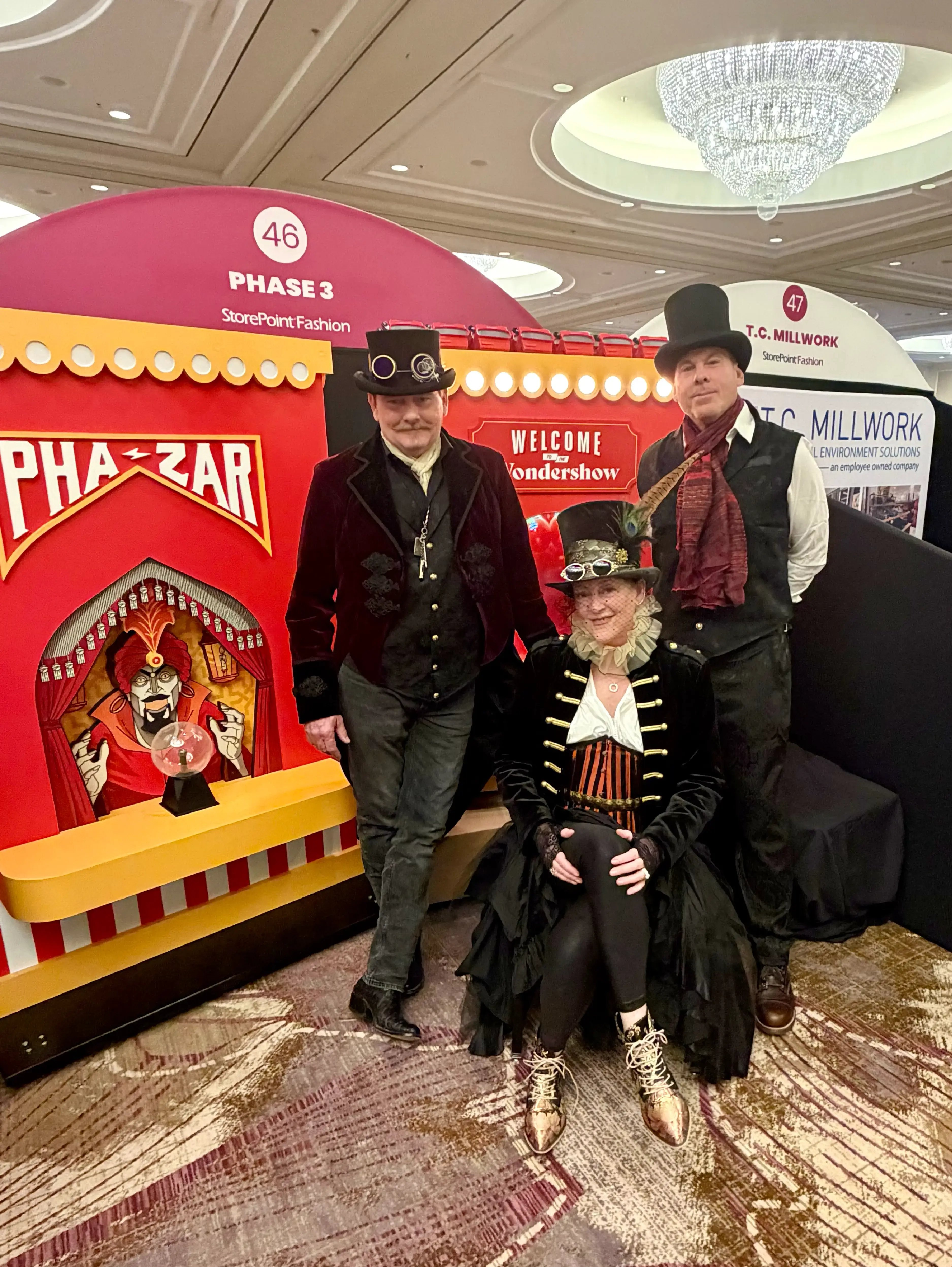 StorePoint Fashion 2026 Expo Event