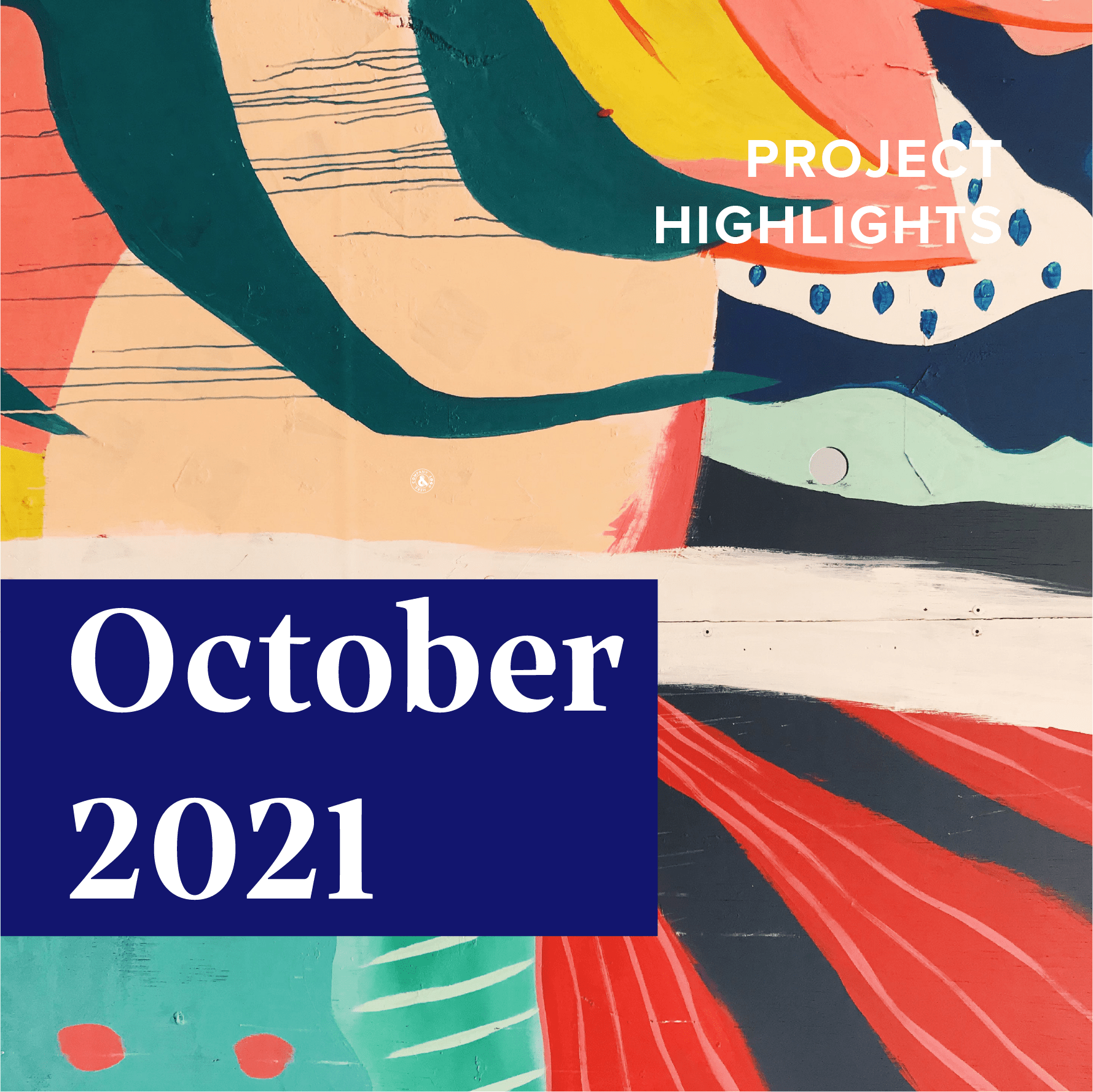 October Lookbook