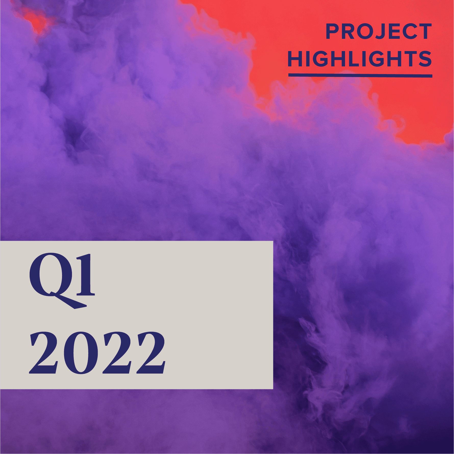 Phase 3 Q1 2022 Projects Lookbook 
