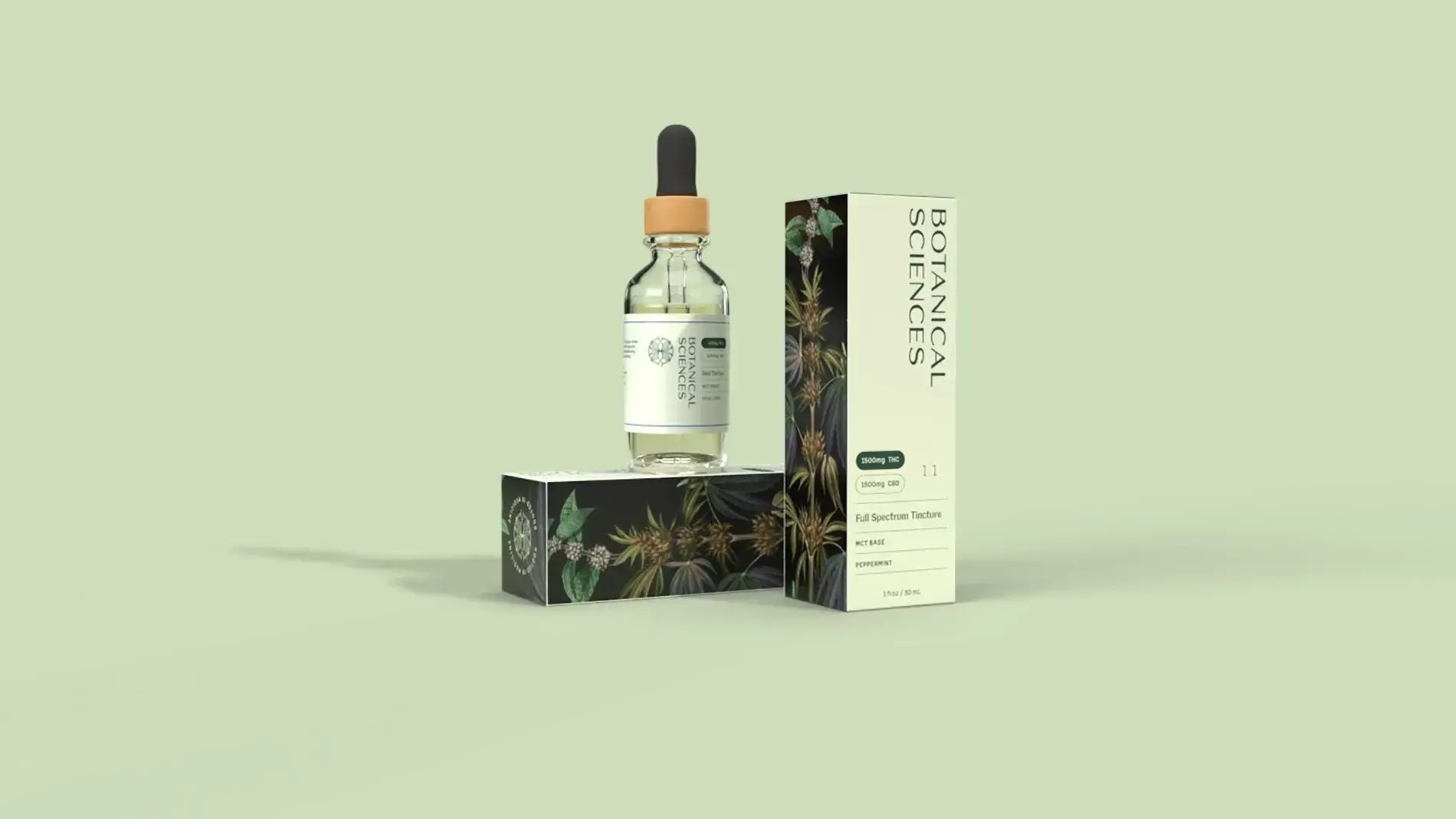 Tincture
