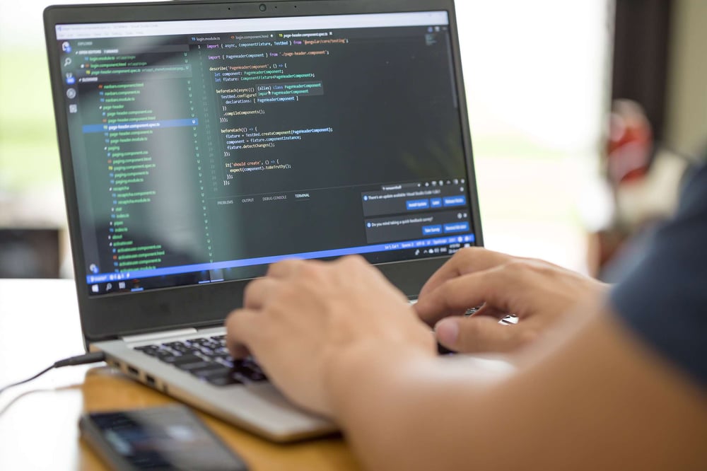 WebDev