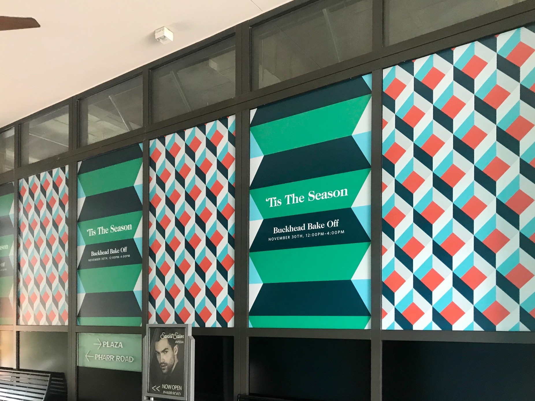 Display Windows 2