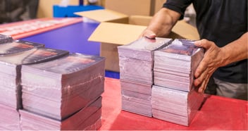 Your Brand, On Demand: Streamlining Marketing Production and Fulfillment