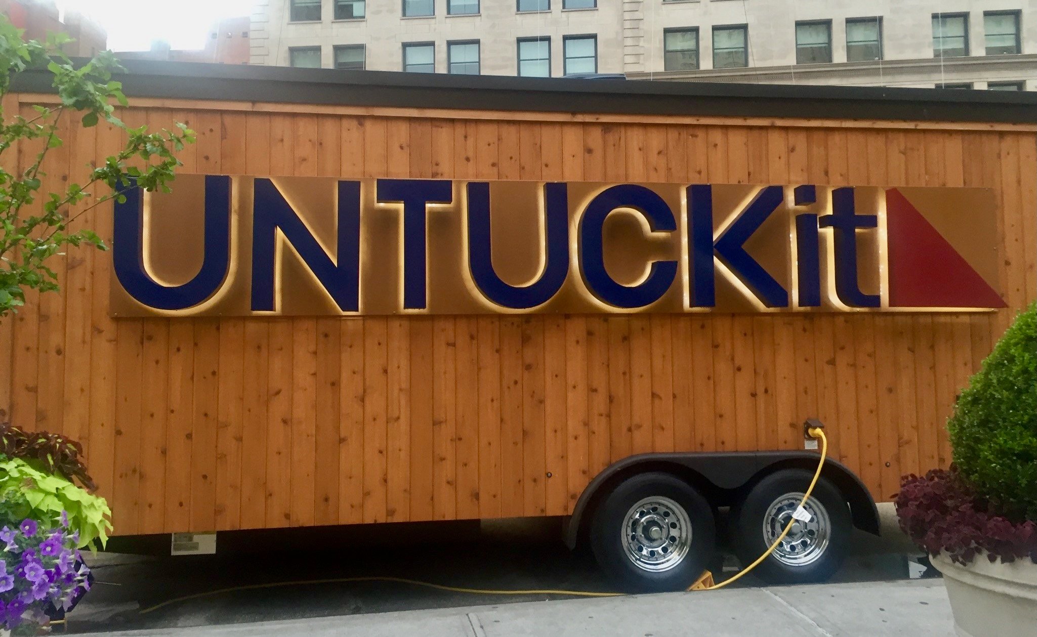 Trailer