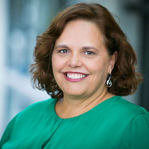 Susan Frost