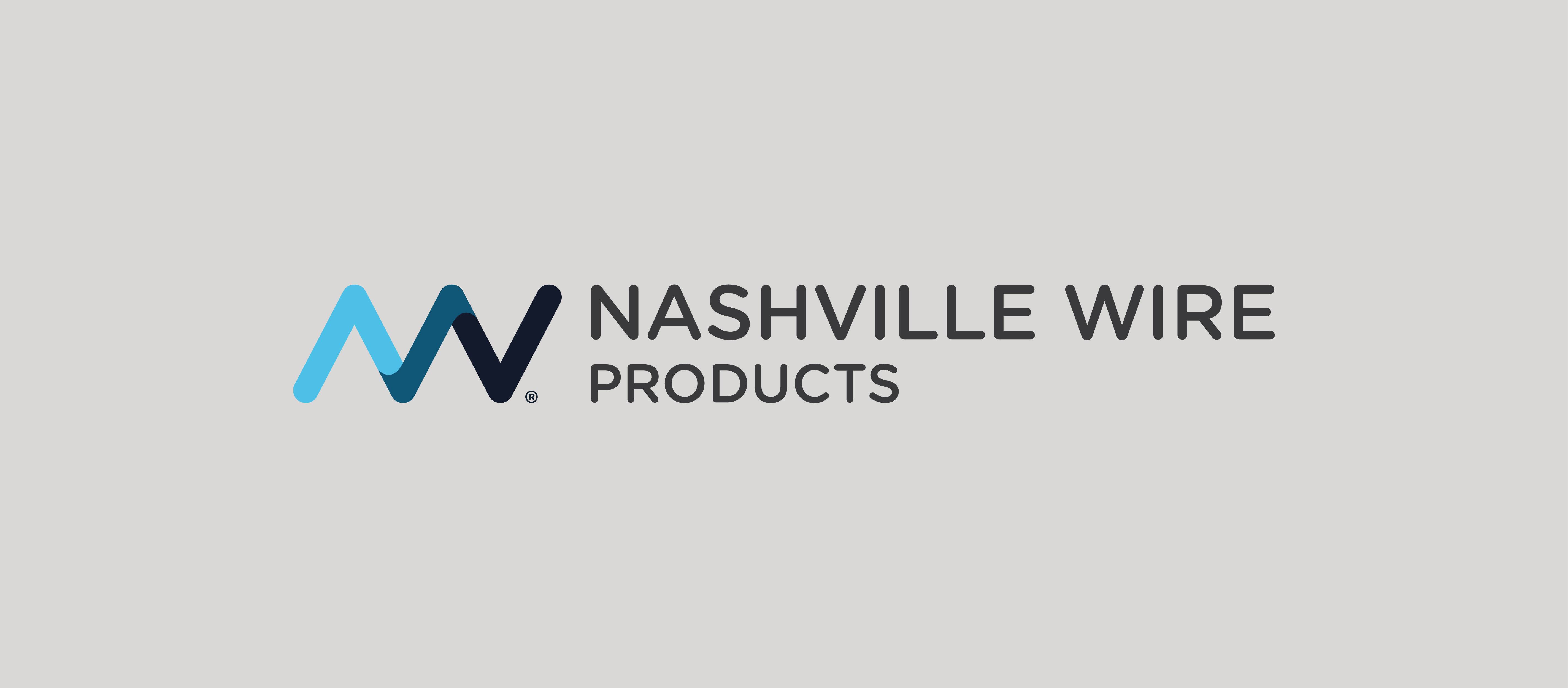 NASHVILLE WIRE PRODUCTS logo