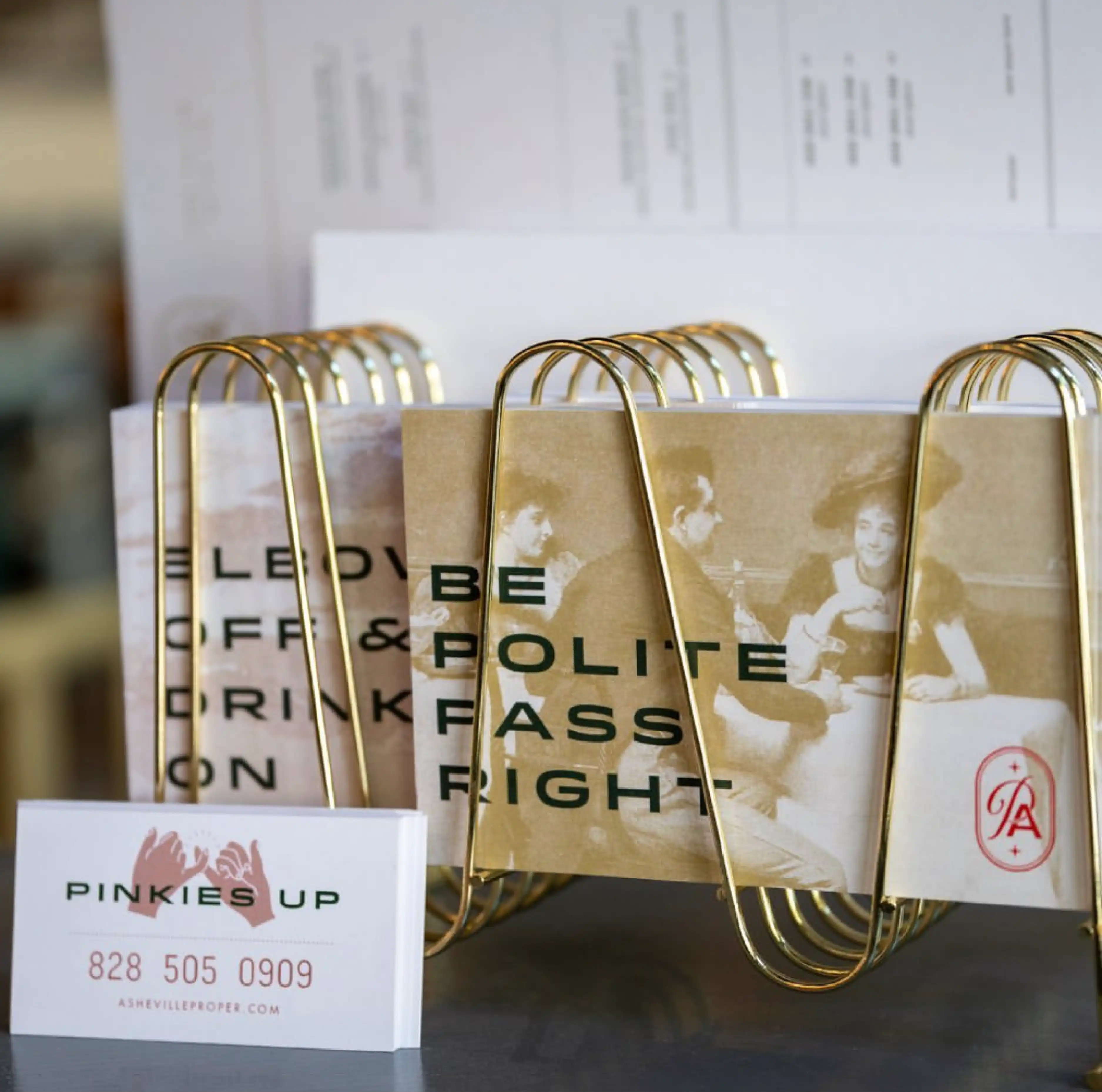 The Secret Sauce of Restaurant Branding