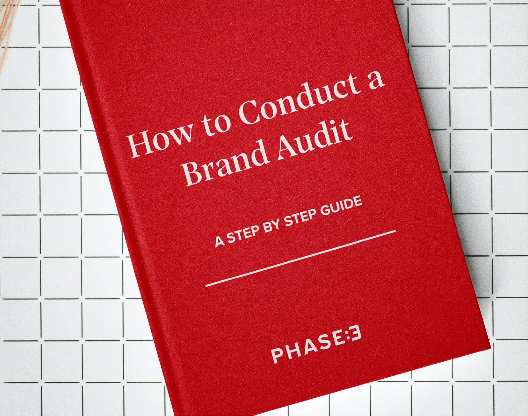 How to Conduct a Brand Audit: A Step-by-Step Guide