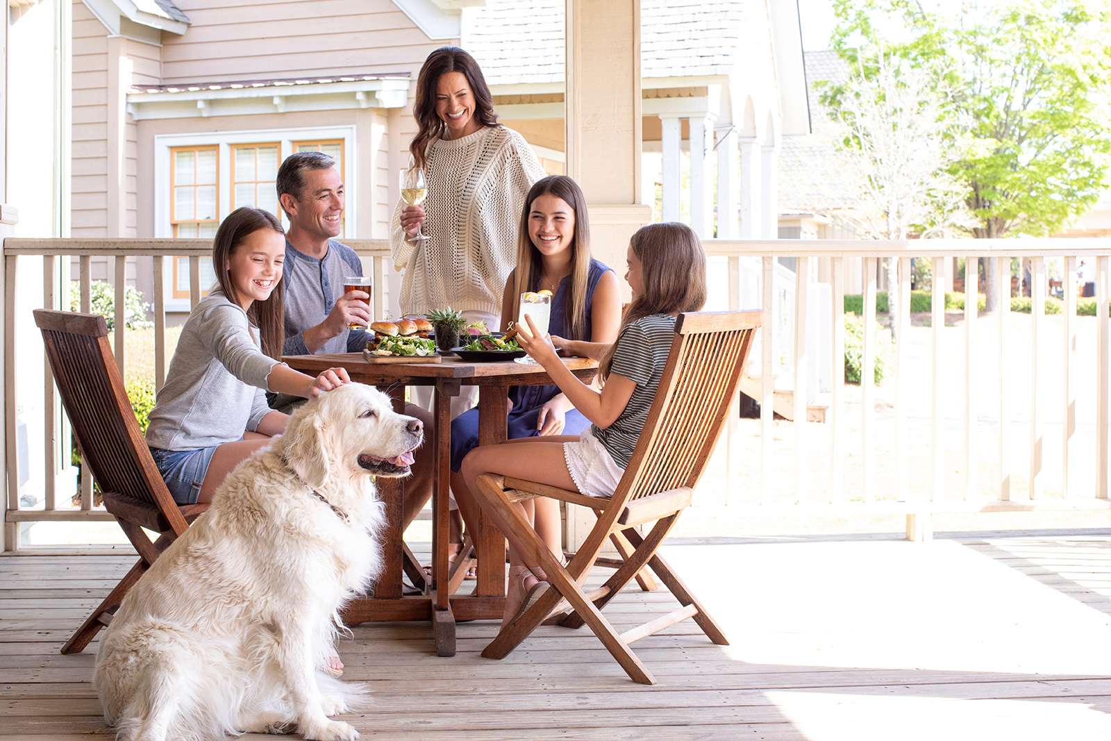 Family-Cabin