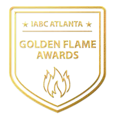 IABC Flame Award