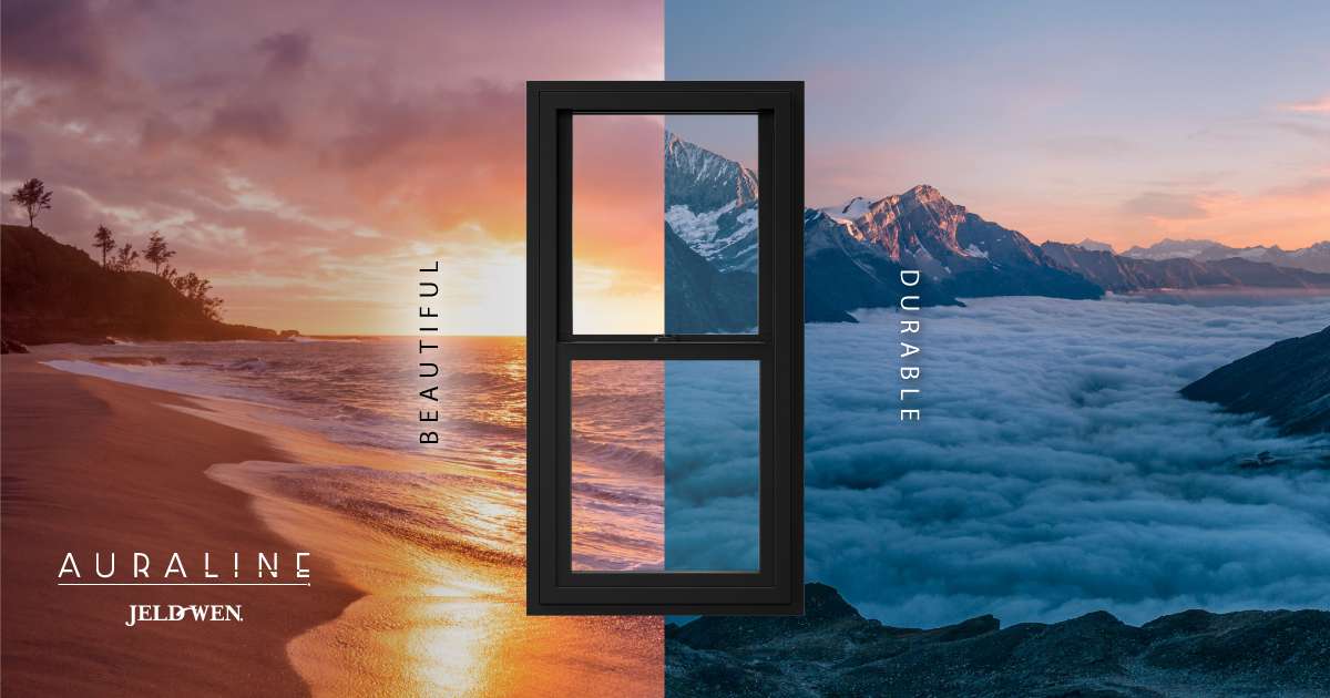 JELD-WEN | Auraline Windows Product Launch