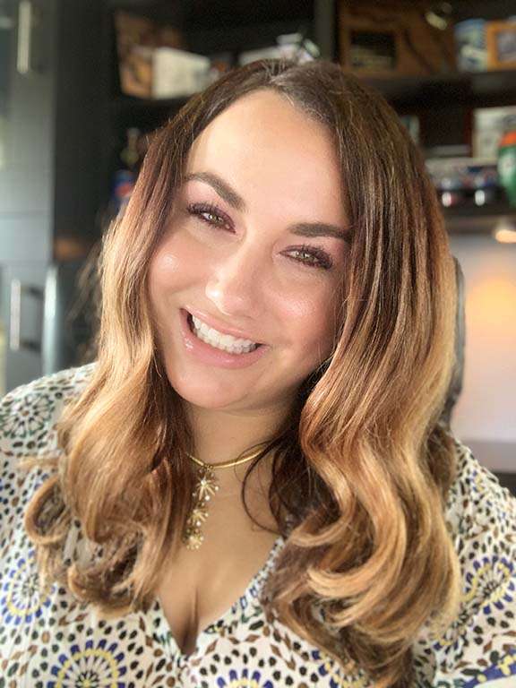 Meredith Schwarz