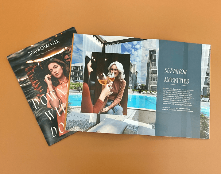 The Ins and Outs of Sales and Marketing Collateral