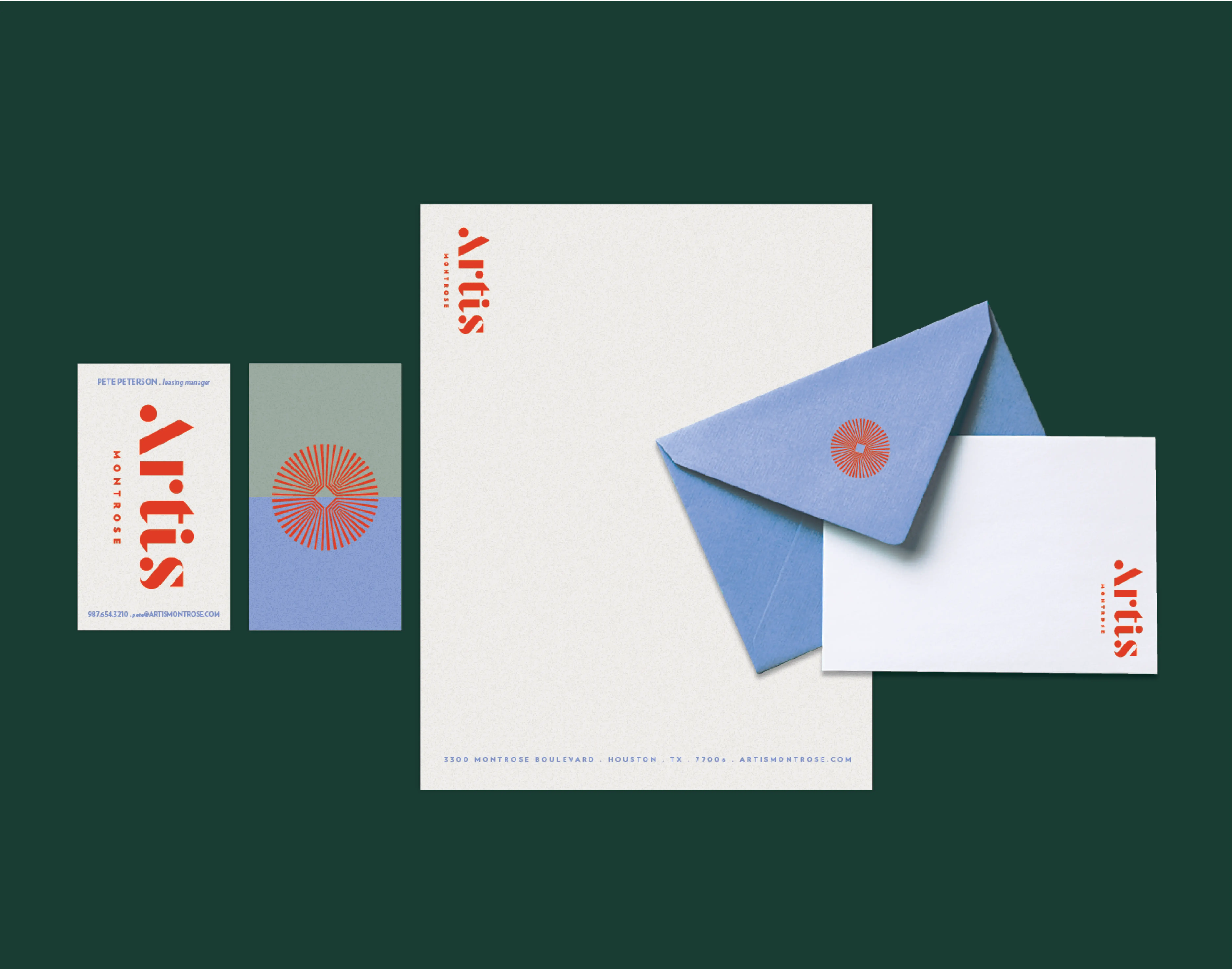 The Role of Signage and Collateral in Multi-family Community Success