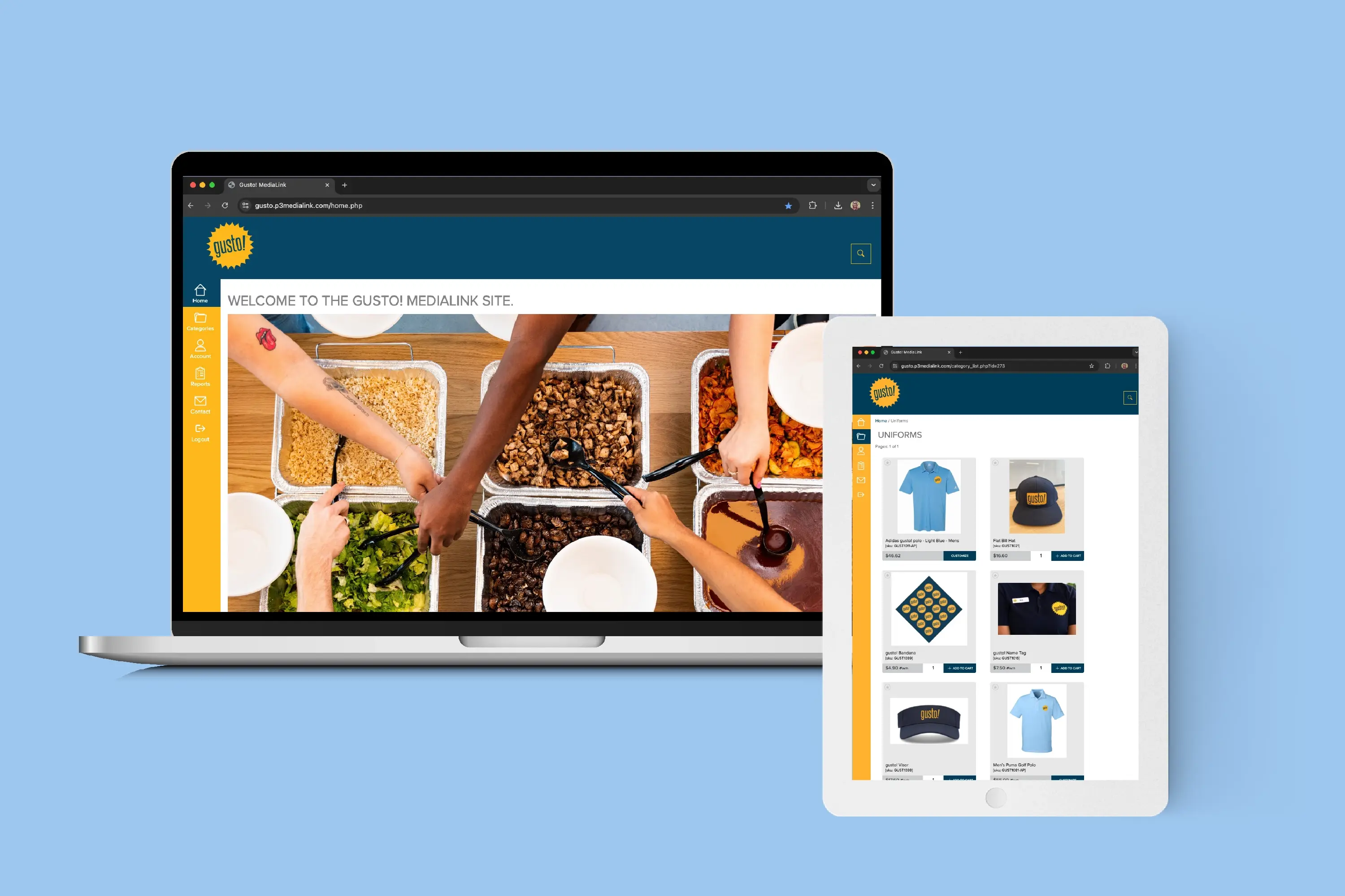 Real World Success Stories in Efficient Marketing Fulfillment