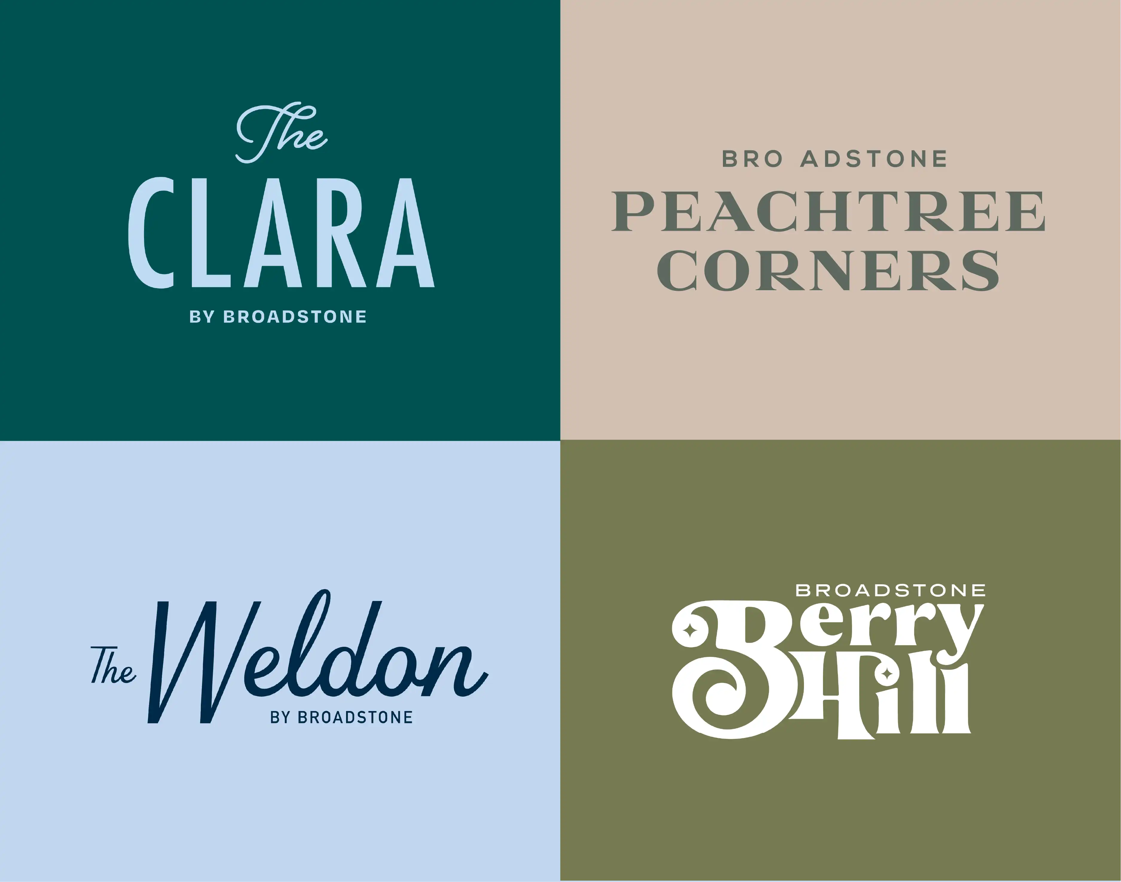 From One Property to Many: How Branding Must Evolve as You Scale