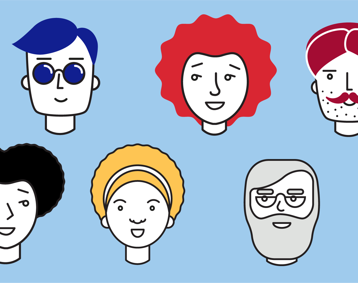Real-Estate-Personas