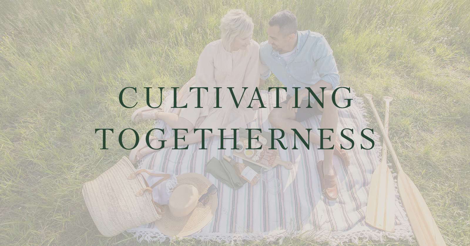 Togetherness