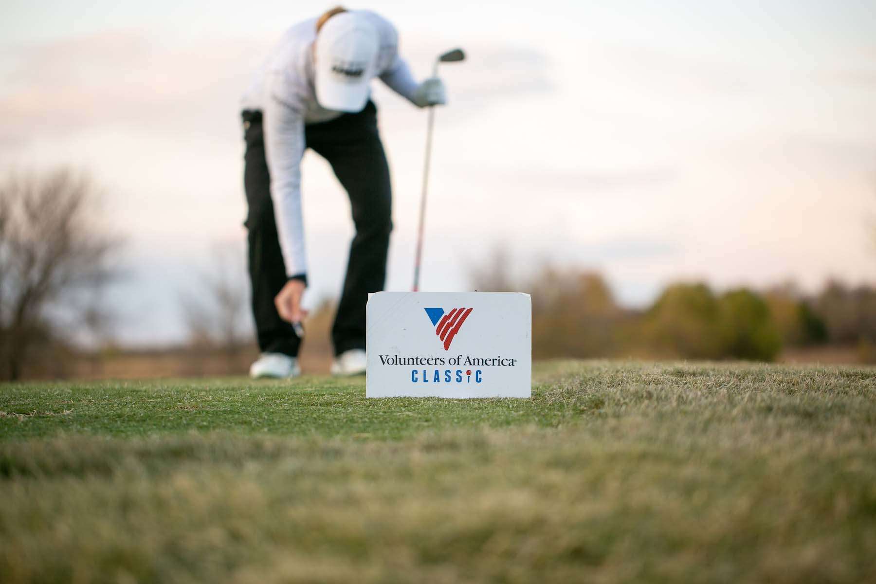 Volunteers of America Classic