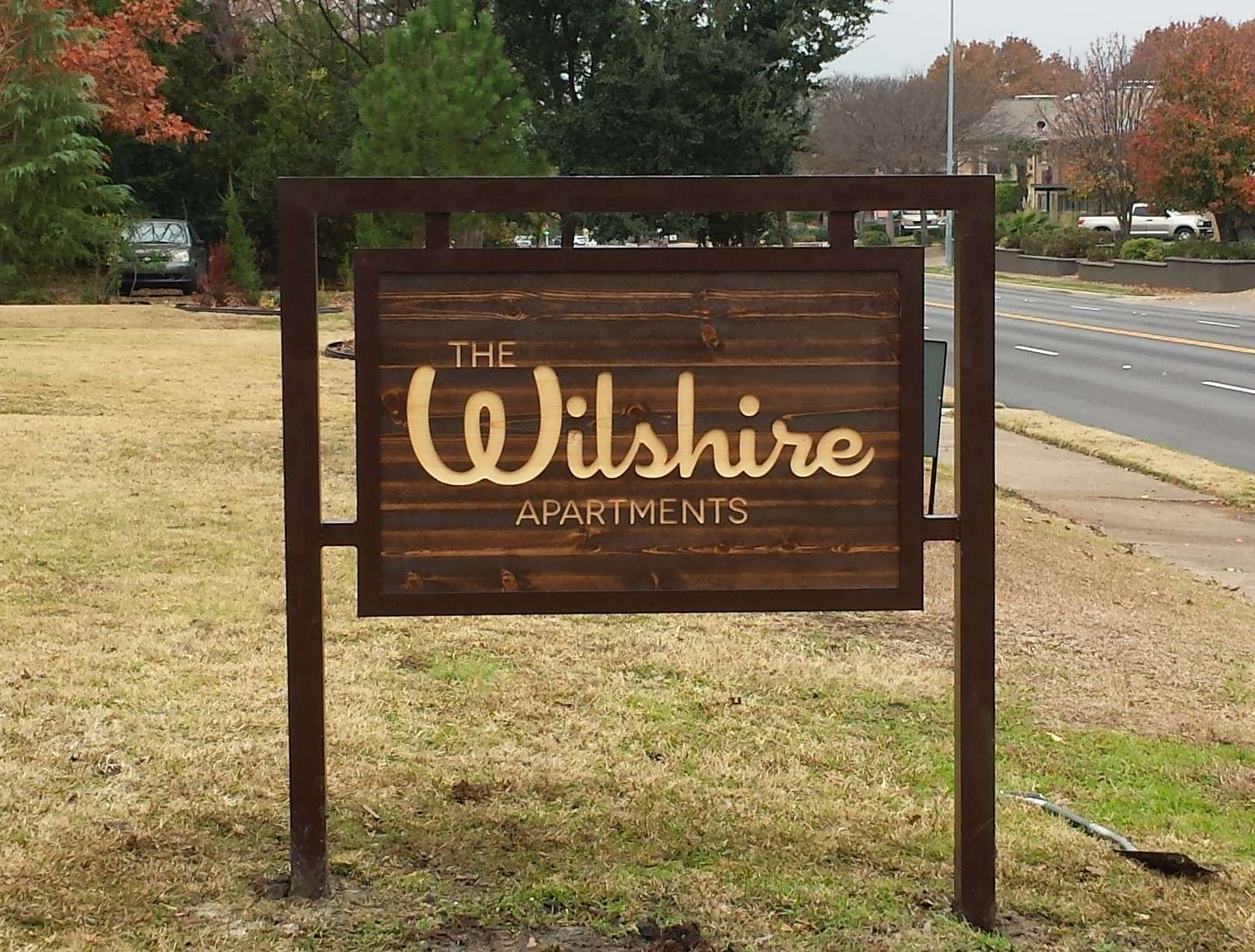 Wilshire