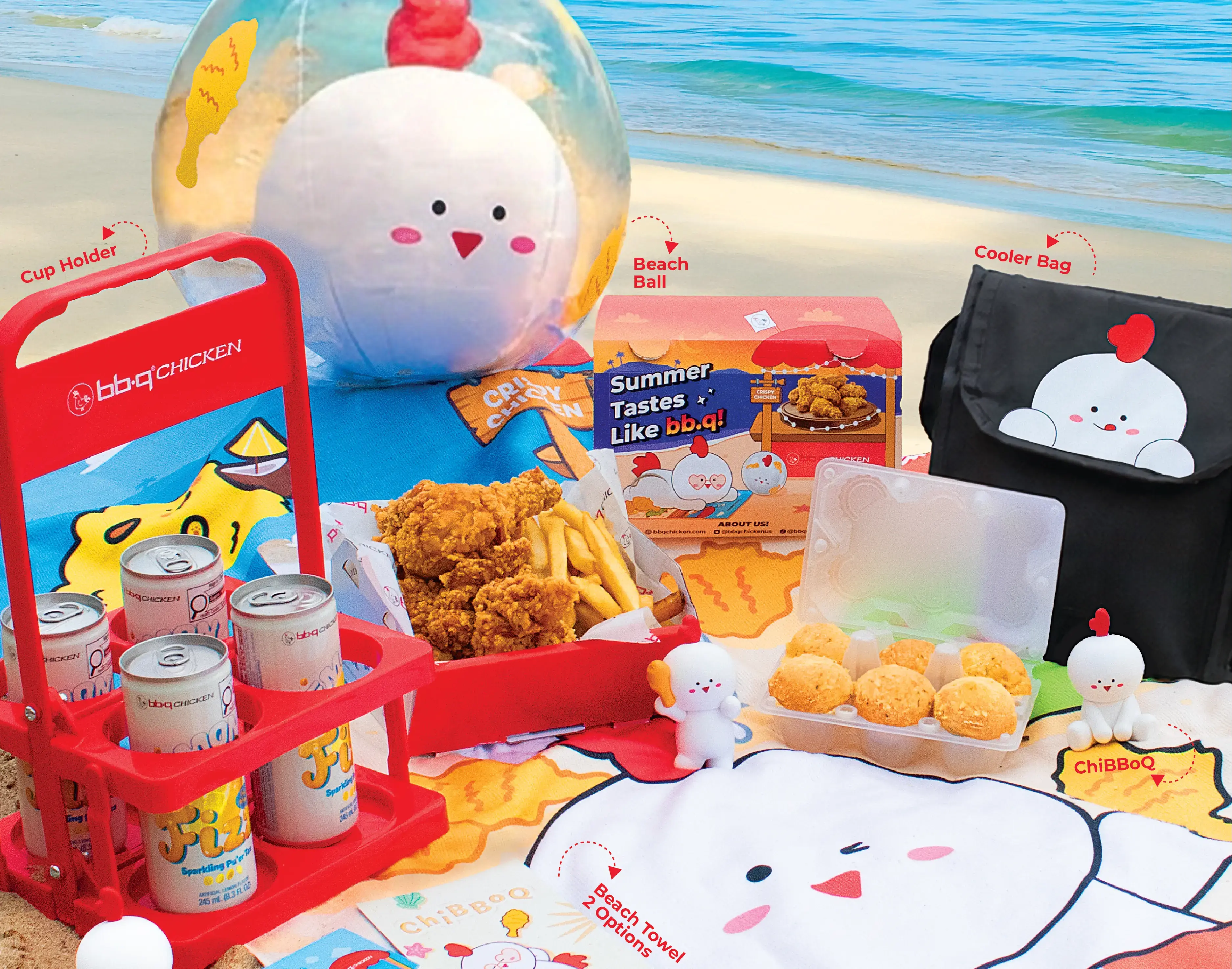 Beyond the Catalog: How Custom Sourcing Turns Branded Products Into Retail Merchandise