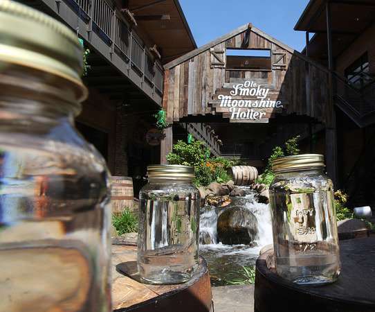Ole Smoky