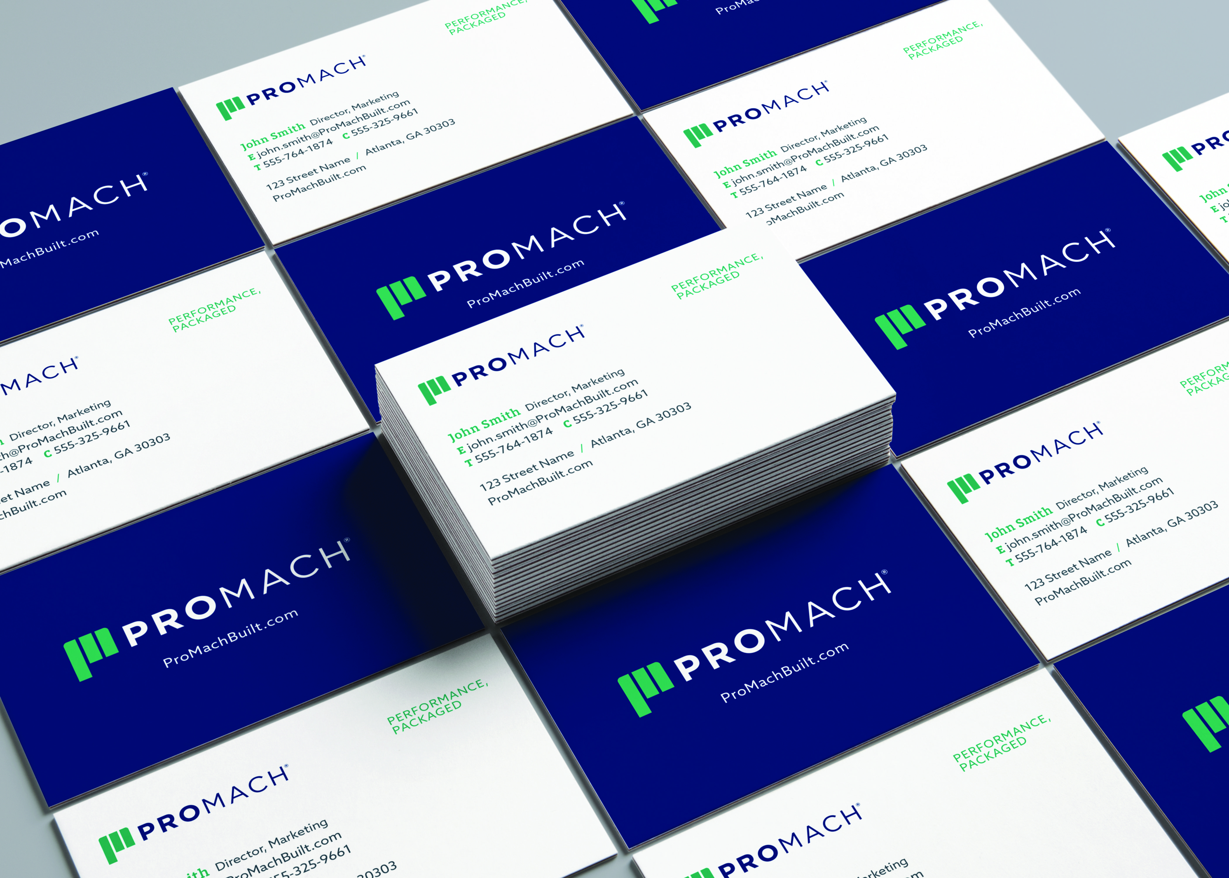 ProMach